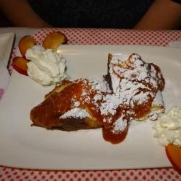 Szegedi Halászcsárda Budapest - Étel/ital