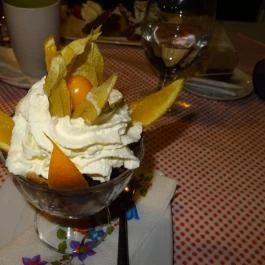 Szegedi Halászcsárda Budapest - Étel/ital