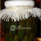 Szegedi Halászcsárda Budapest - Étel/ital