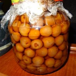 Szegedi Halászcsárda Budapest - Étel/ital