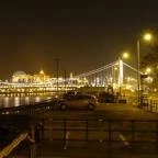 Szegedi Halászcsárda Budapest - Külső kép