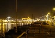 Szegedi Halászcsárda Budapest