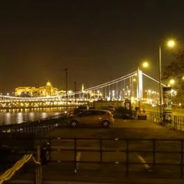 Szegedi Halászcsárda Budapest - Külső kép