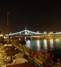 Szegedi Halászcsárda