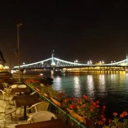 Szegedi Halászcsárda Budapest - Külső kép