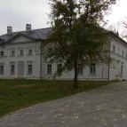 Szent András Kastély Bölcske - Külső kép