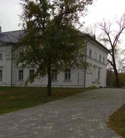 Szent András Kastély