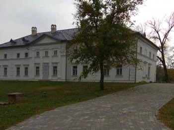 Szent András Kastély Bölcske