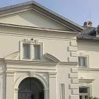 Szent András Kastély Bölcske - Külső kép