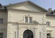 Szent András Kastély Bölcske