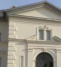 Szent András Kastély