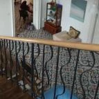 Szent András Kastély Bölcske - Belső