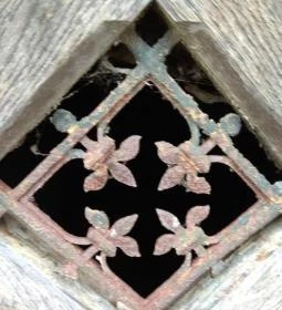 Szent András Kastély