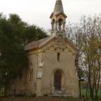 Szent András Kastély Bölcske - Környék