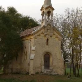 Szent András Kastély Bölcske - Környék