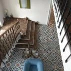 Szent András Kastély Bölcske - Belső