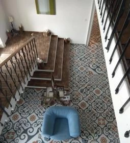 Szent András Kastély