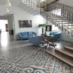 Szent András Kastély Bölcske - Belső