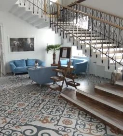 Szent András Kastély