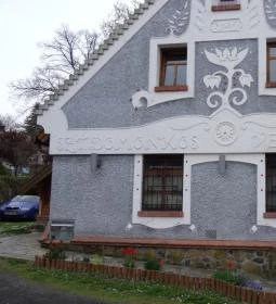 Szent Domonkos Vendéglő