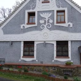 Szent Domonkos Vendéglő, Várvölgy - Külső kép