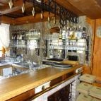 Szent Domonkos Vendéglő Várvölgy - Belső