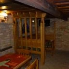 Szent Domonkos Vendéglő Várvölgy - Belső