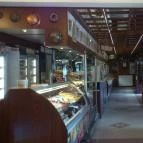 Szent Korona Cukrászda Soltvadkert - Belső