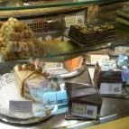 Szent Korona Cukrászda Soltvadkert - Étel/ital