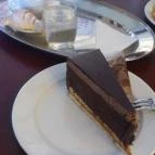 Szent Korona Cukrászda Soltvadkert - Étel/ital