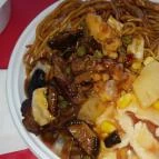 Szerencse Wok (Auchan) Székesfehérvár - Étel/ital