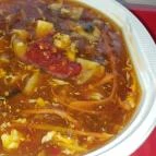 Szerencse Wok (Auchan) Székesfehérvár - Étel/ital