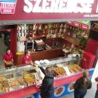 Szerencse Wok (Auchan) Székesfehérvár - Belső