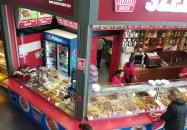 Szerencse Wok (Auchan) Székesfehérvár