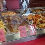 Szerencse Wok (Auchan) Székesfehérvár - Étel/ital