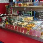 Szerencse Wok (Auchan) Székesfehérvár - Belső