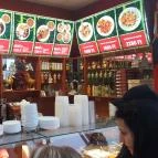 Szerencse Wok (Auchan) Székesfehérvár - Belső