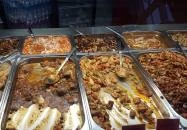 Szerencse Wok (Auchan) Székesfehérvár