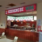 Szerencse Wok (Balatonfüred) Balatonfüred - Belső