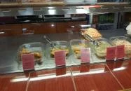 Szerencse Wok (Balatonfüred) Balatonfüred