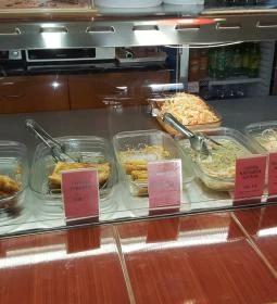 Szerencse Wok (Balatonfüred)