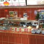 Szerencse Wok (Balatonfüred) Balatonfüred - Belső