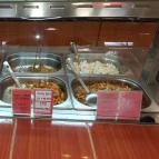 Szerencse Wok (Balatonfüred) Balatonfüred - Étel/ital