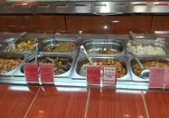 Szerencse Wok (Balatonfüred) Balatonfüred