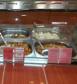 Szerencse Wok (Balatonfüred)