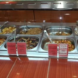 Szerencse Wok (Balatonfüred) Balatonfüred - Étel/ital