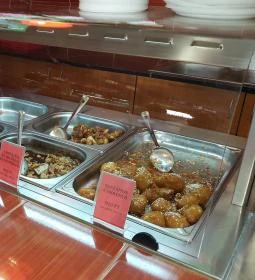 Szerencse Wok (Balatonfüred)