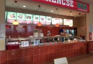 Szerencse Wok (Balatonfüred) Balatonfüred