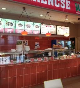 Szerencse Wok (Balatonfüred)