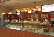 Szerencse Wok Sárvár